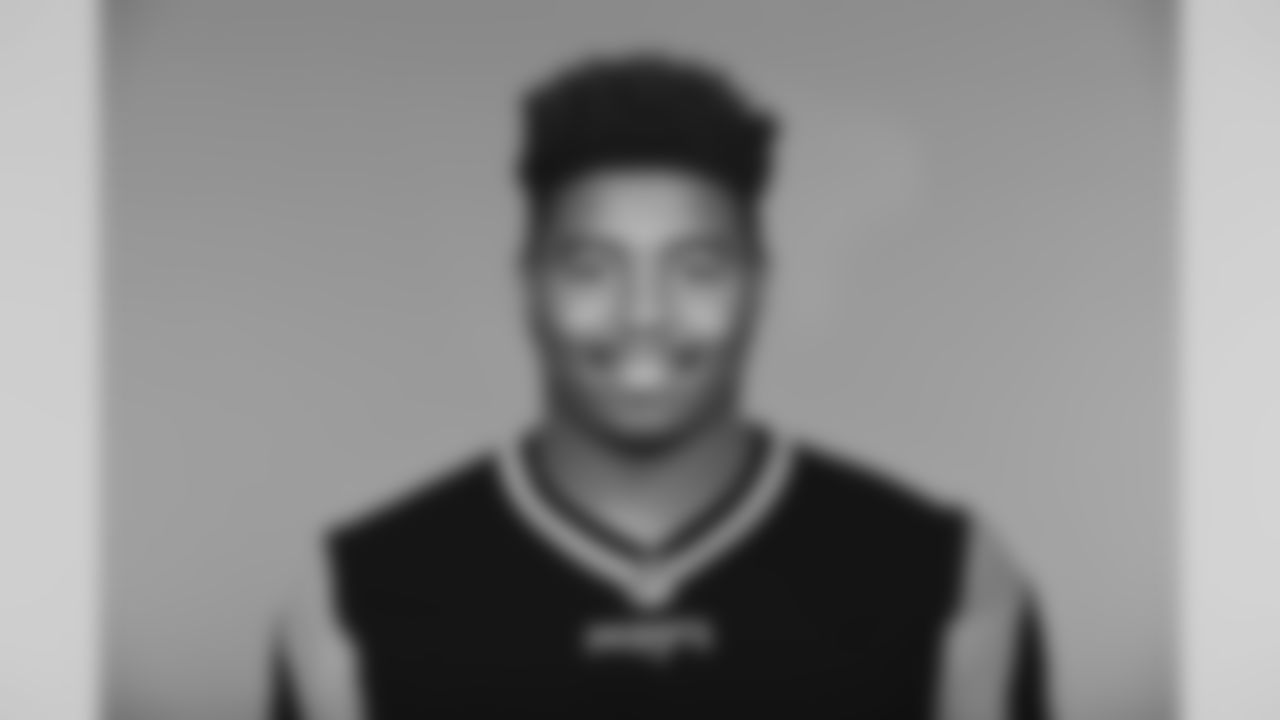 Marquis Flowers, LB