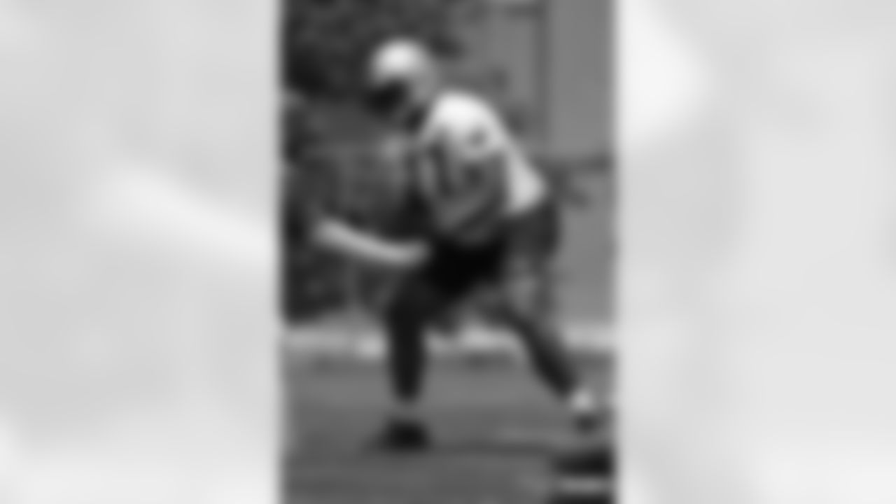 Trent Brown