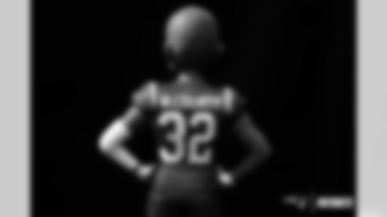 Devin McCourty