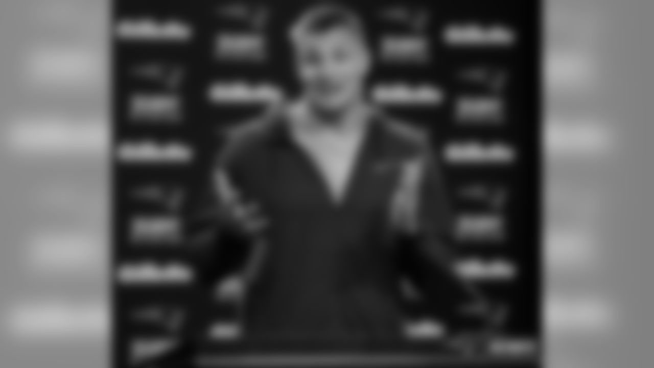 Rob Gronkowski