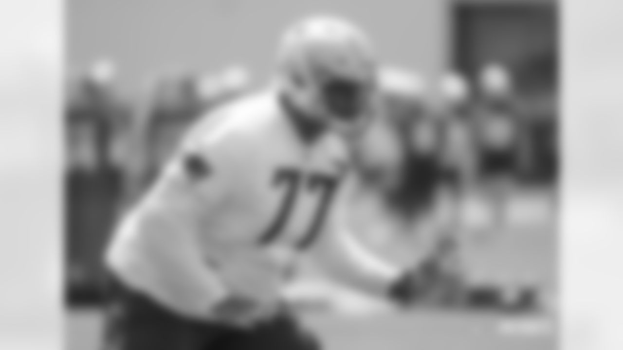 Trent Brown