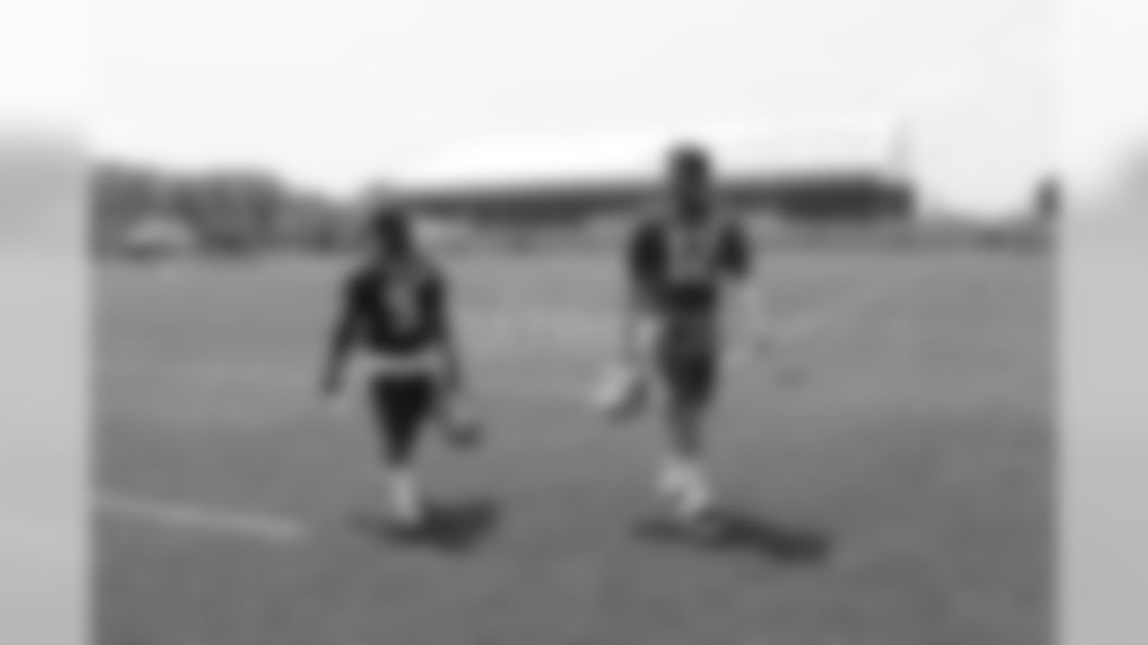 Martellus Bennett (Instagram) -- @MartellusB