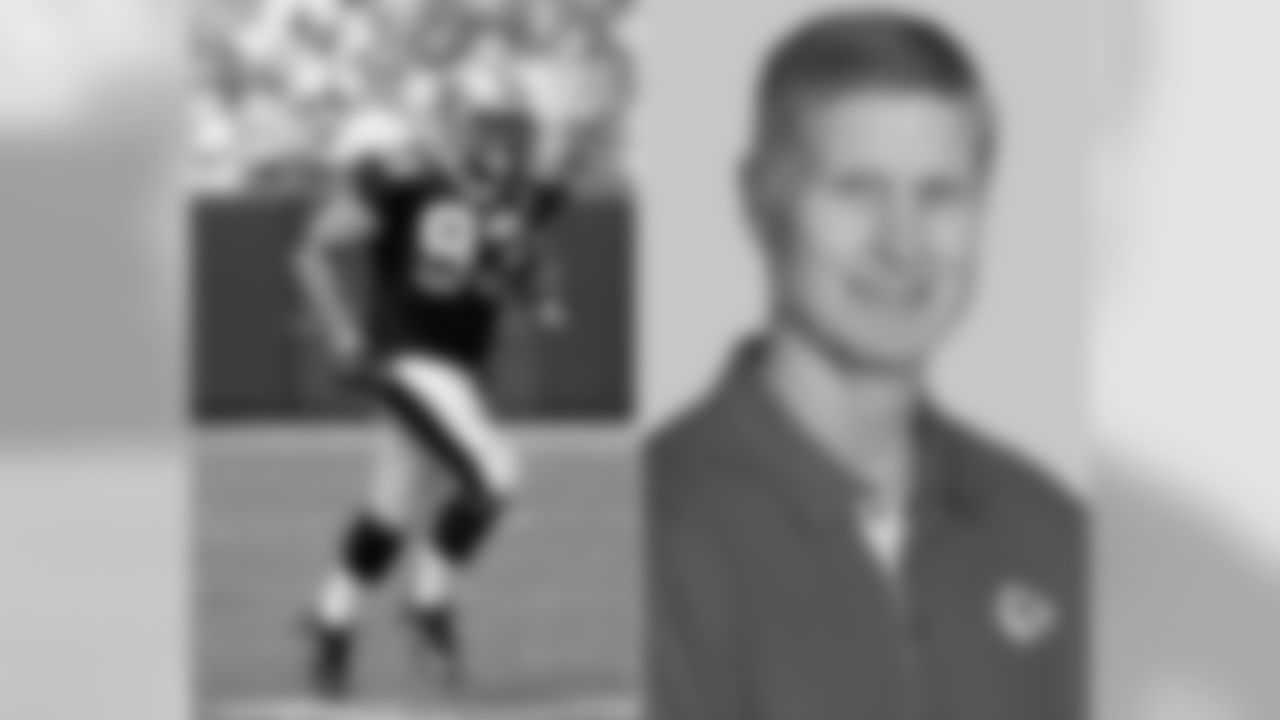 Patriots DE Rob Ninkovich worked with Chiefs linebackers coach Gary Gibbs when he served as defensive coordinator for the New Orleans Saints from 2006-08.