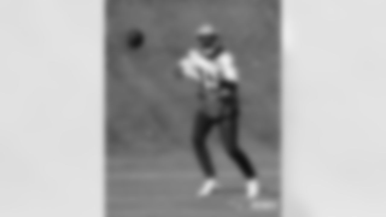 Nelson Agholor