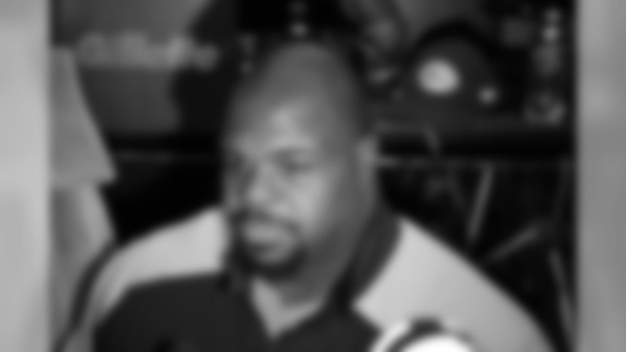 Vince Wilfork