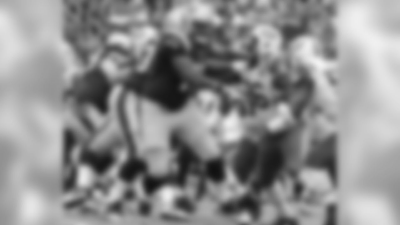 LeSean McCoy, RB | Buffalo Bills