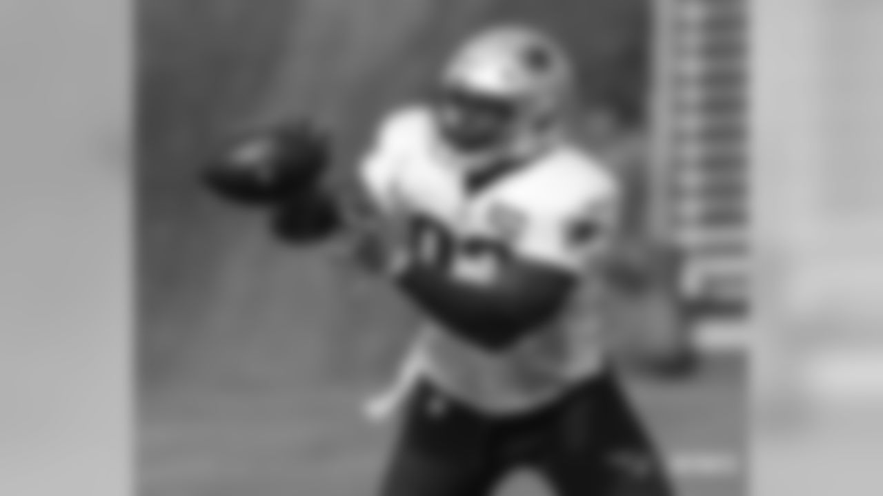 Dwayne Allen