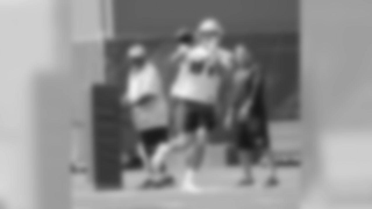 Rob Gronkowski