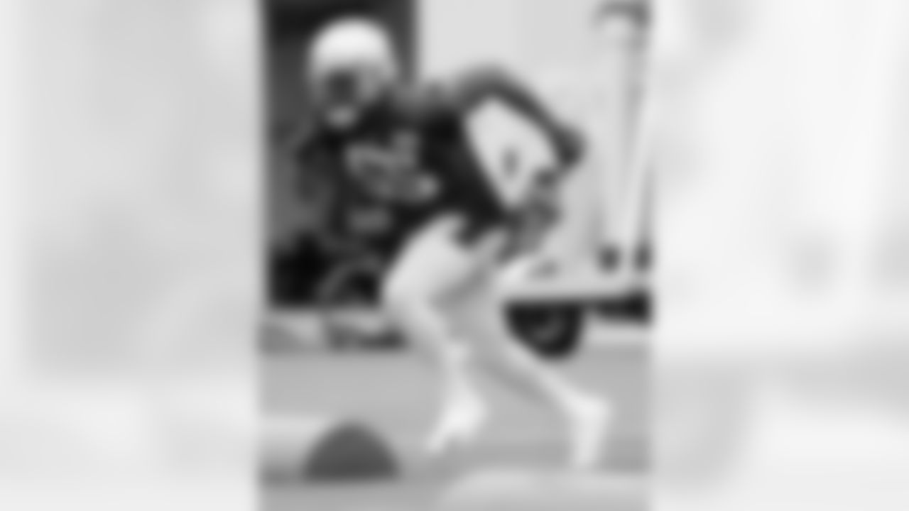 Josh Uche