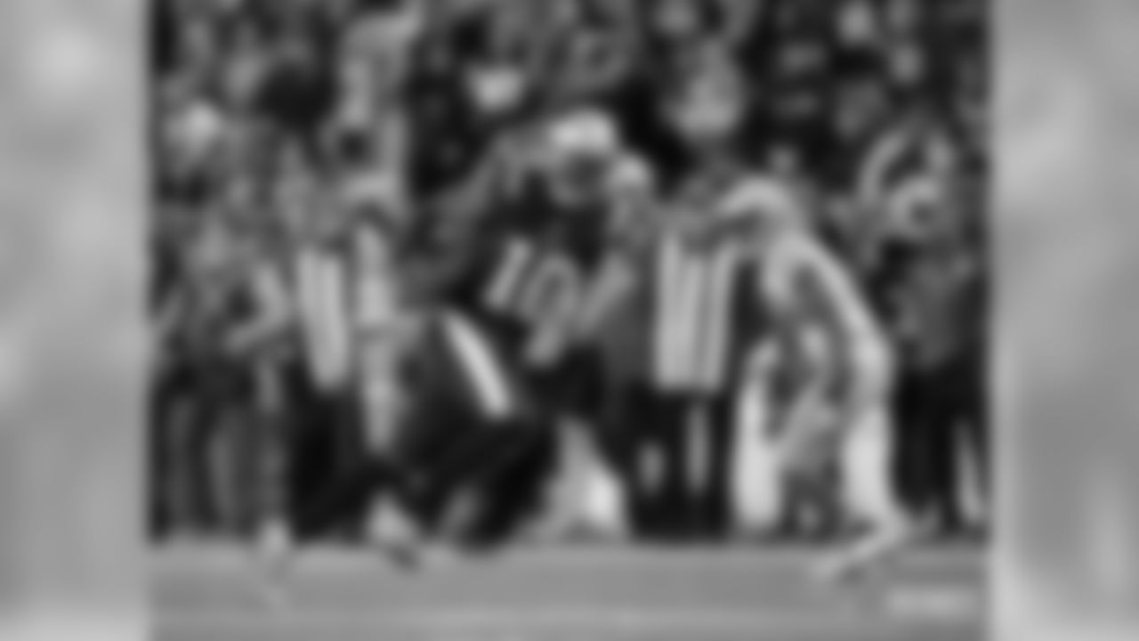 Josh Gordon