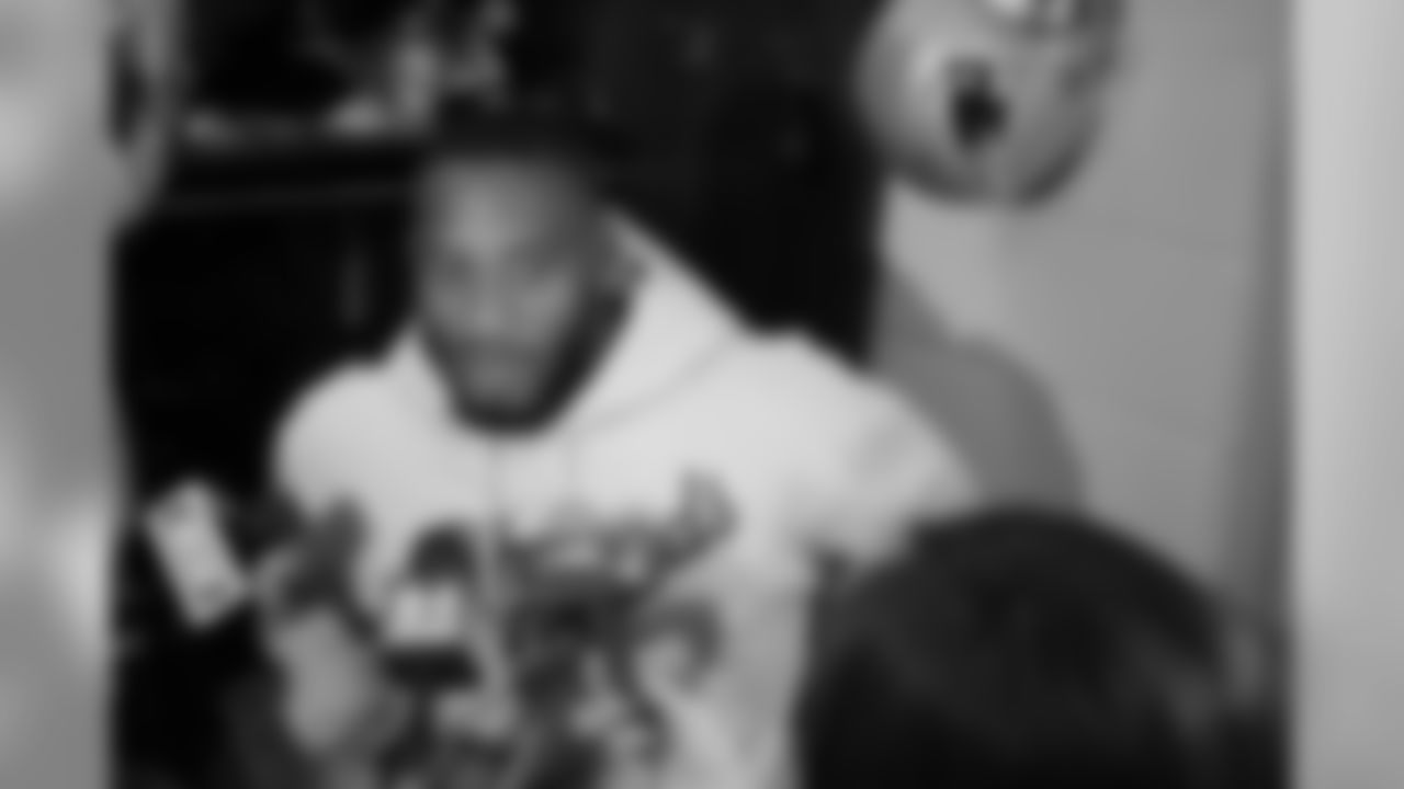 Jonas Gray