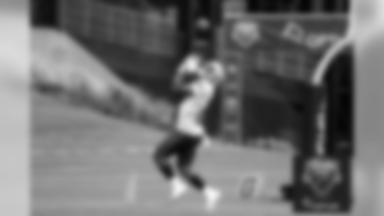 N'Keal Harry
