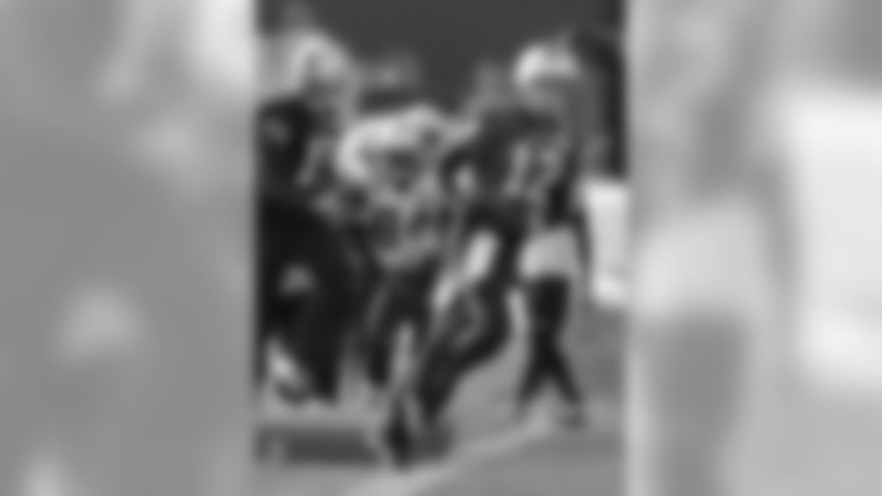 Tom Brady at team practice on Tuesday