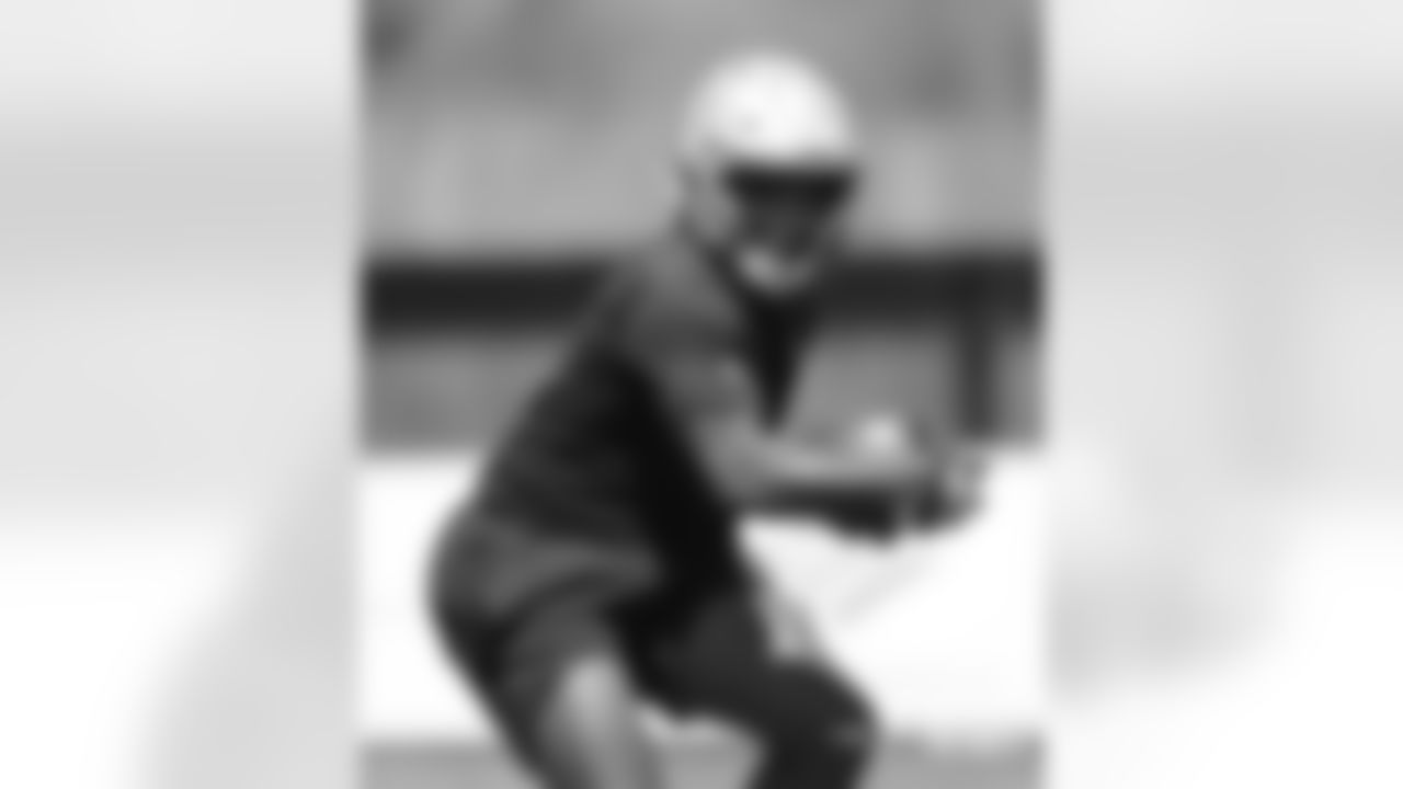 D'Eriq King