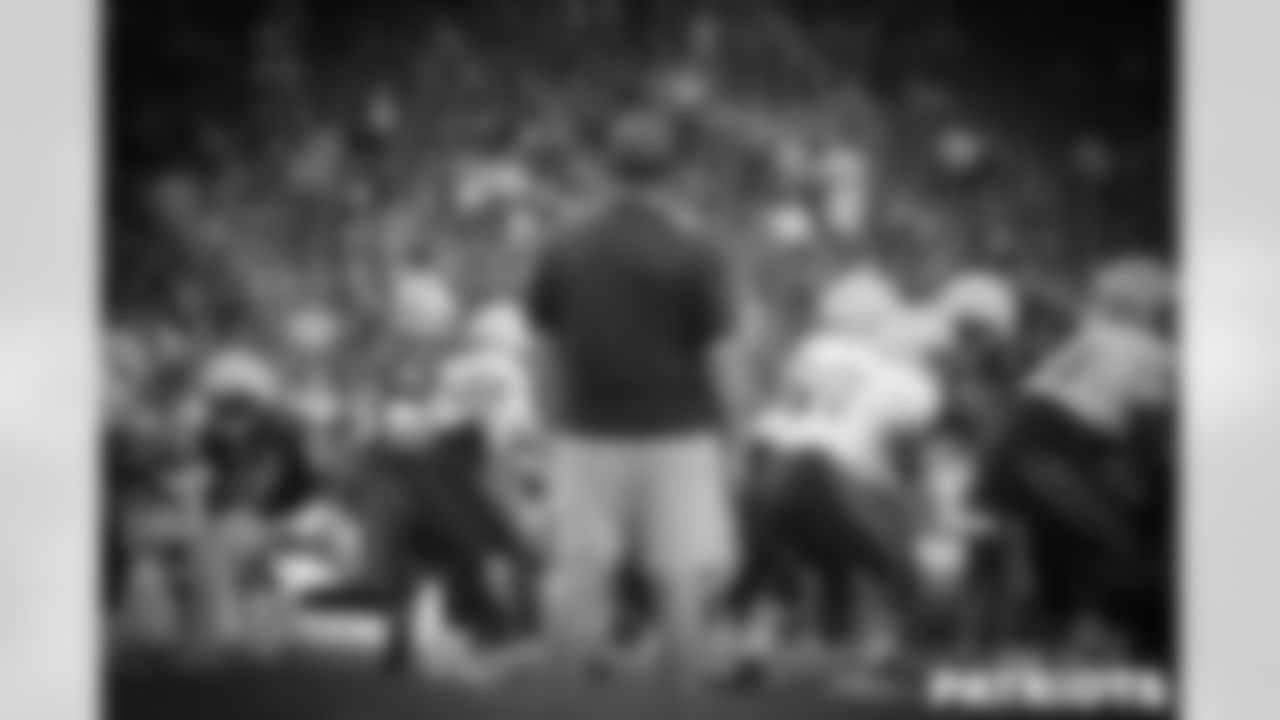 Bill Belichick