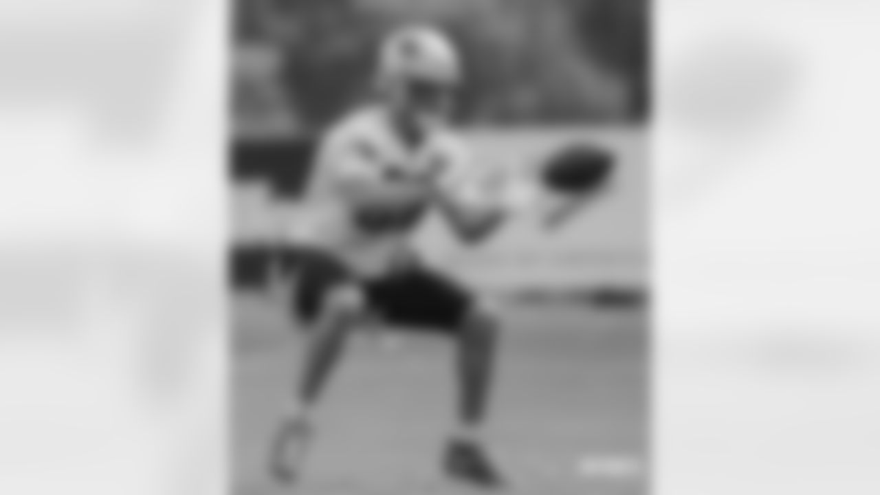 Troy Fumagalli