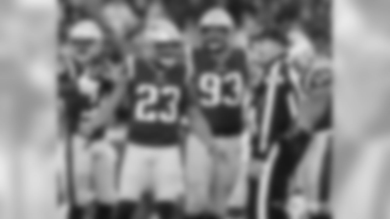 Patrick Chung
