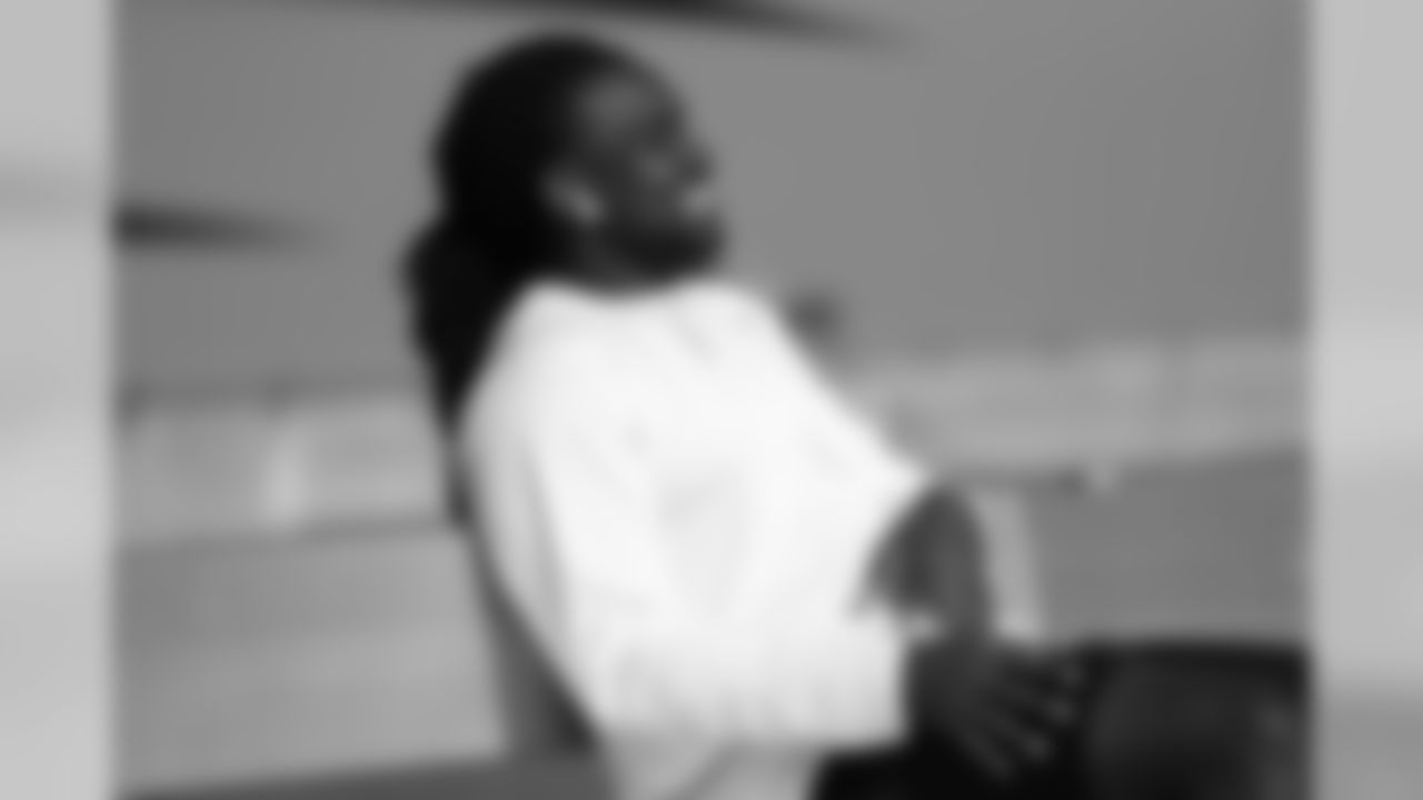 Patriots WR Cordarrelle Patterson