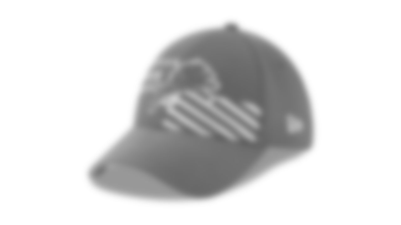 Detroit Lions Draft Cap.