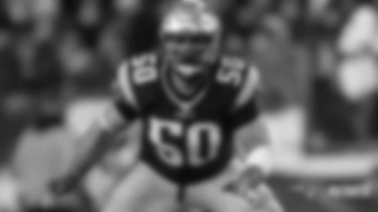 OLB: Rob Ninkovich