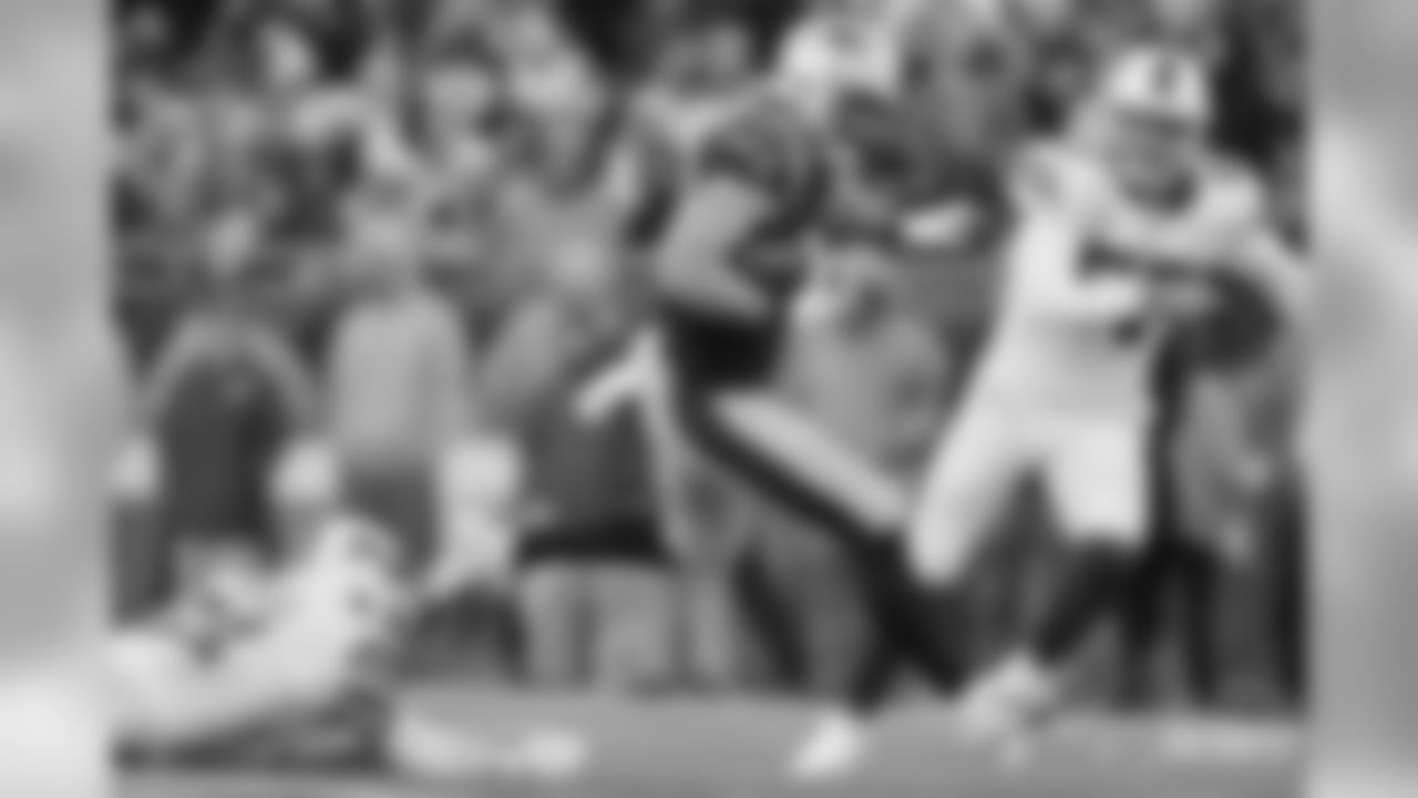 Rex Burkhead