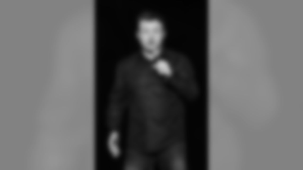 BETHLEHEM, PA - APRIL 24: Comedian Frank Caliendo performs at Sands Bethlehem Event Center on April 24, 2015 in Bethlehem, Pennsylvania. (Photo by Lisa Lake/Getty Images)