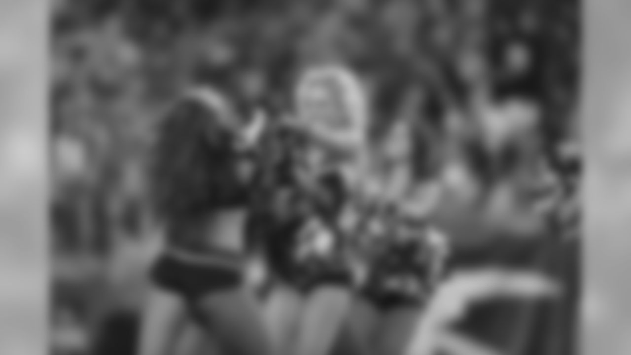 15 | Chris Hogan | WR