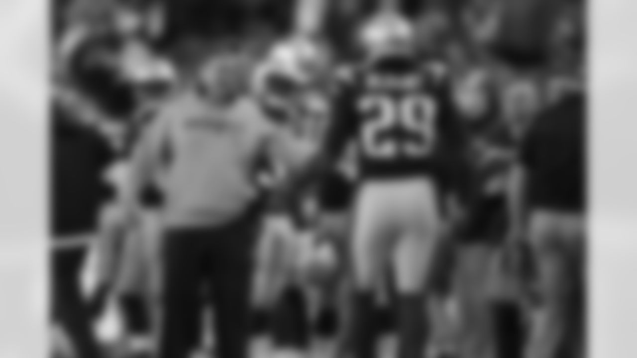 Devin McCourty, DB - New England's Pro Bowl safety is the man that pulls it all together in the back and is supposed to clean up when an open-field tackle needs to be made. He'll need to be on his toes against some of the unique looks the Browns bring to the field, both in the rushing and passing games.