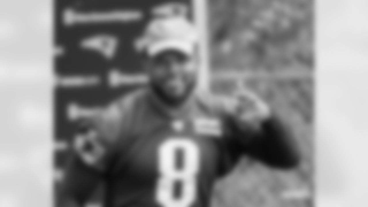 Ja'Whaun Bentley