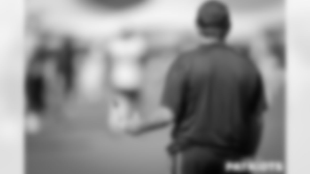 Bill Belichick