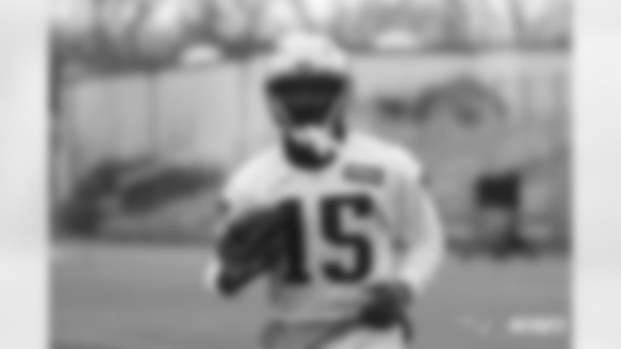 Nelson Agholor