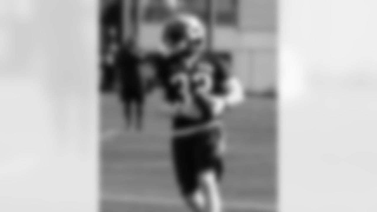 Devin McCourty