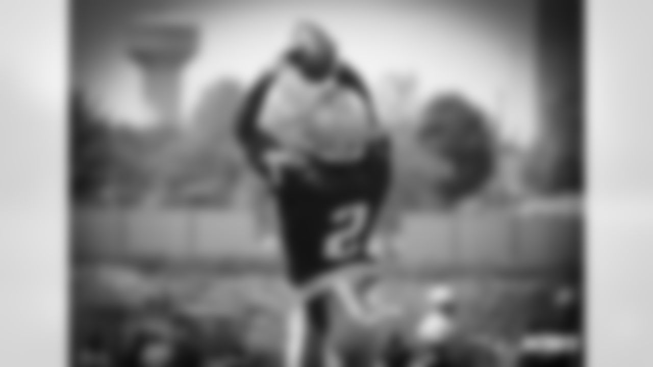 Jalen Mills