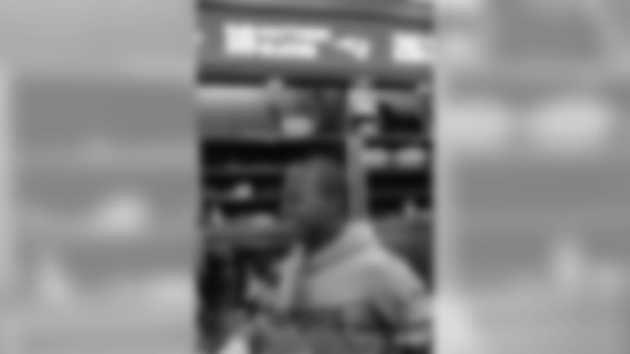 Matthew Slater