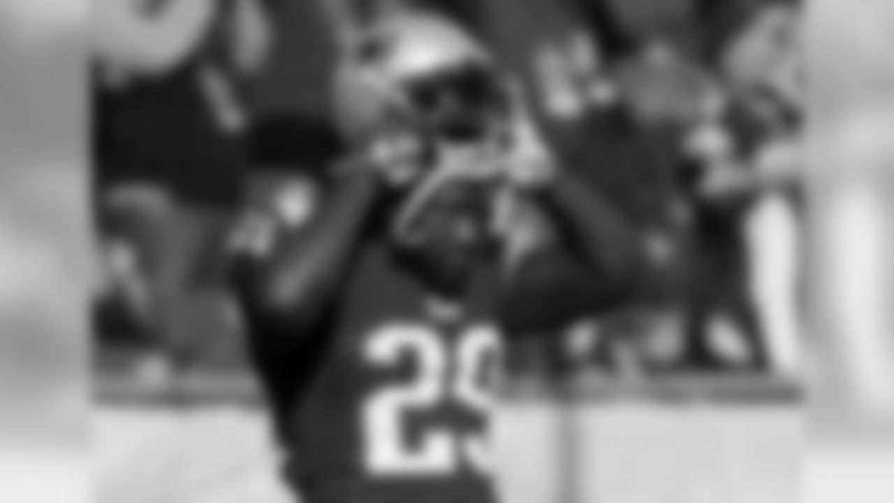 LeGarrette Blount