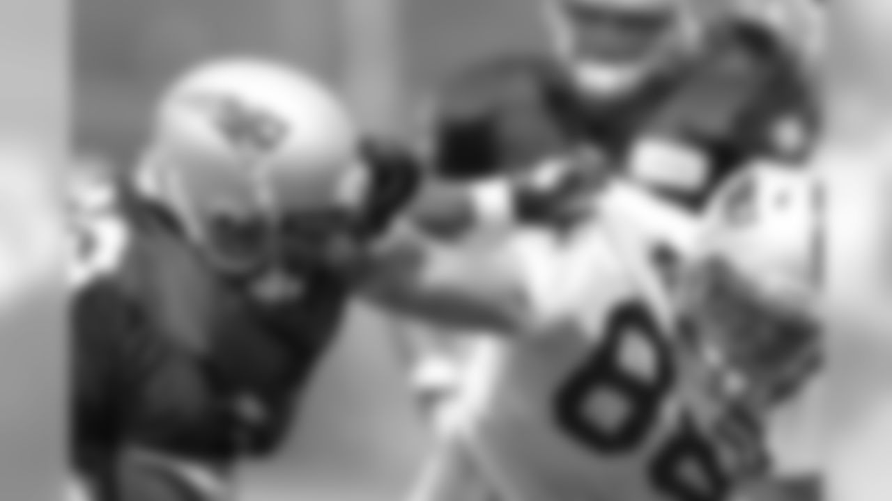 Training Camp Day 5
