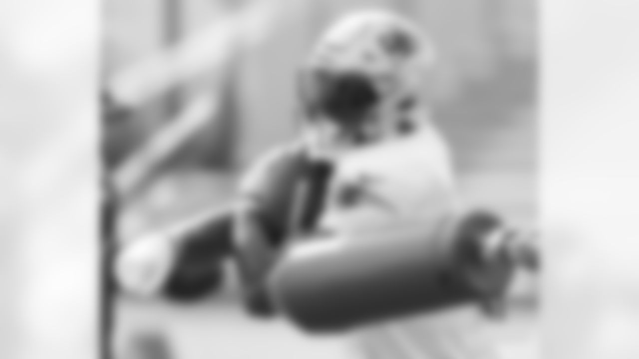 N'Keal Harry