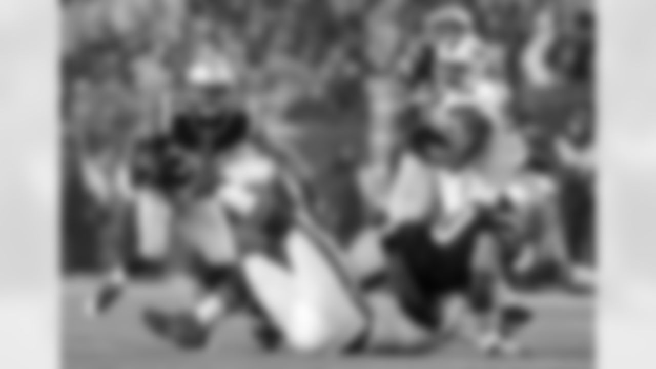 Shane Vereen vs. Buffalo Bills