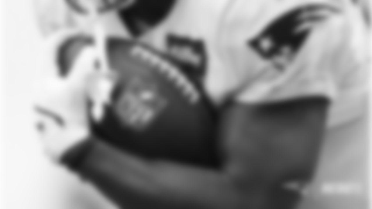 Damien Harris