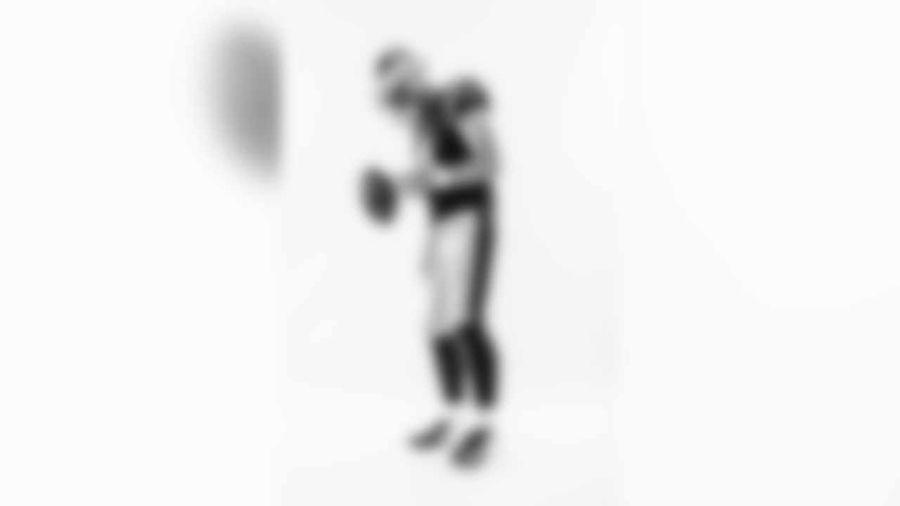 New England Patriots quarterback Jarrett Stidham