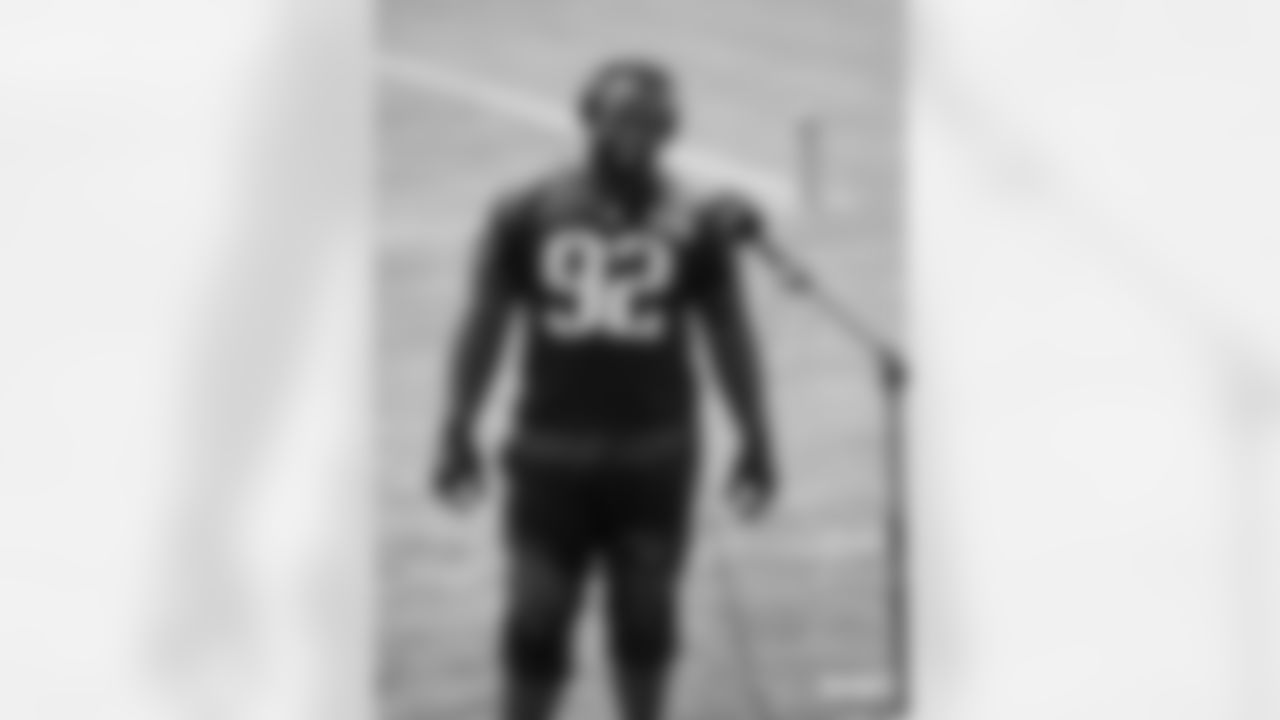 Davon Godchaux