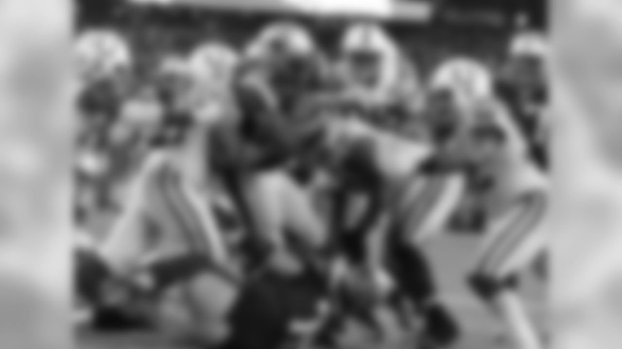 Stevan Ridley