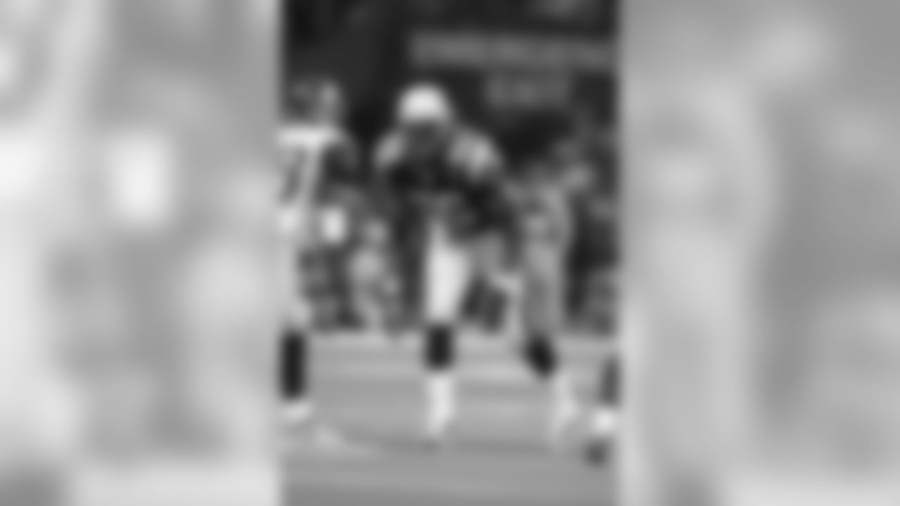 Willie McGinest (LB, 1994-2005)