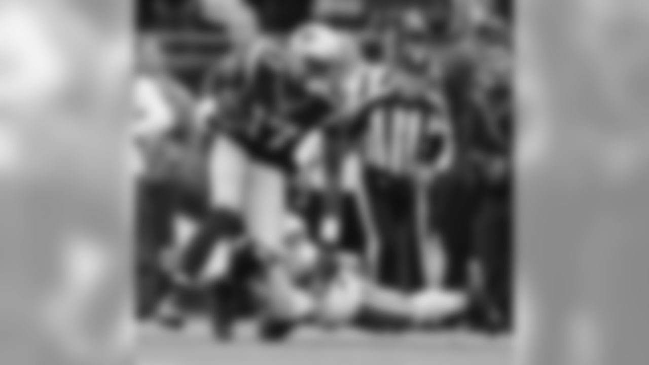 Leonard Williams, DL | New York Jets