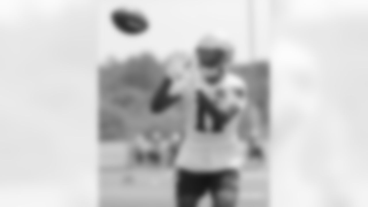 DeVante Parker