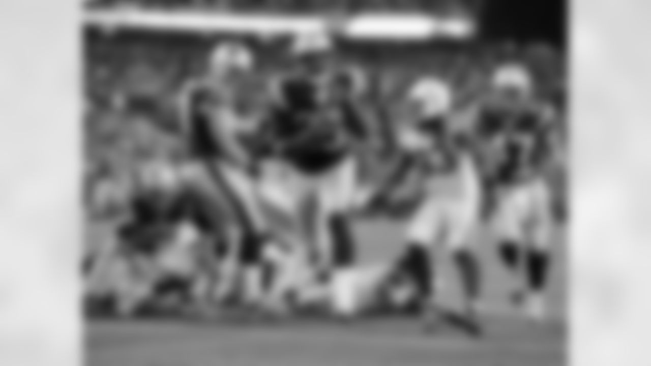 LeGarrette Blount TD