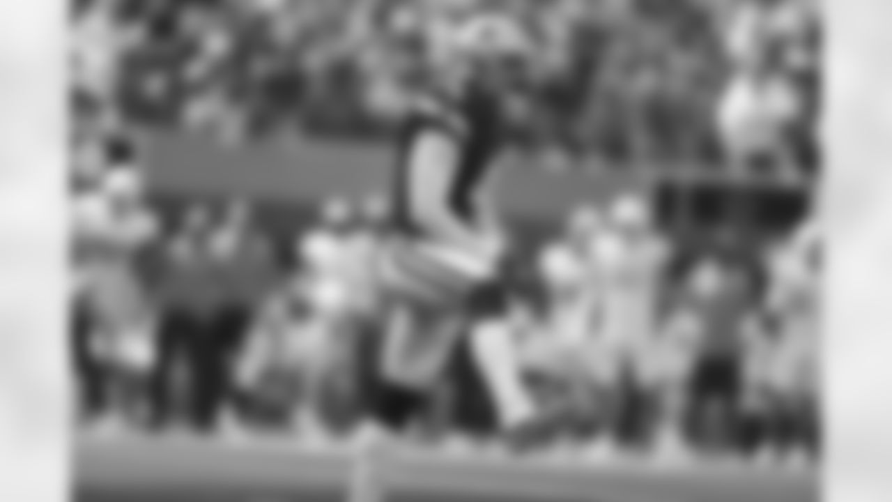 Dak Prescott, QB: Simply put, Prescott is playing some of the best football of his career and is off to an MVP pace coming off a major lower leg injury that ended his 2020 season. He has a bevy of weapons at receiver, tight end and running back and can make the Patriots defense pay for any mistakes. Against New England in 2019, Prescott had his worst game of the season in rainy conditions, throwing two interceptions and completing just 19-of-33 passes. He'll be looking to make a statement this time around.