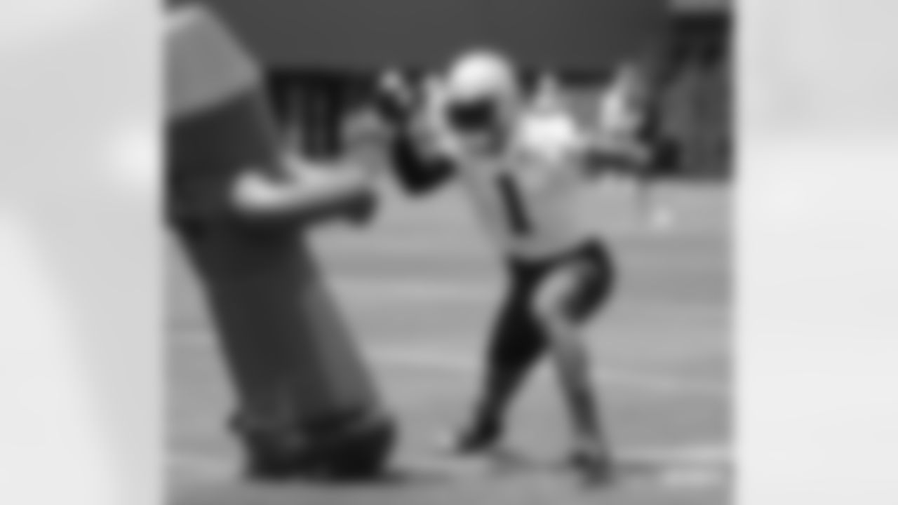 N'Keal Harry