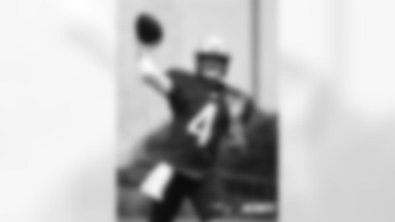 Jarrett Stidham