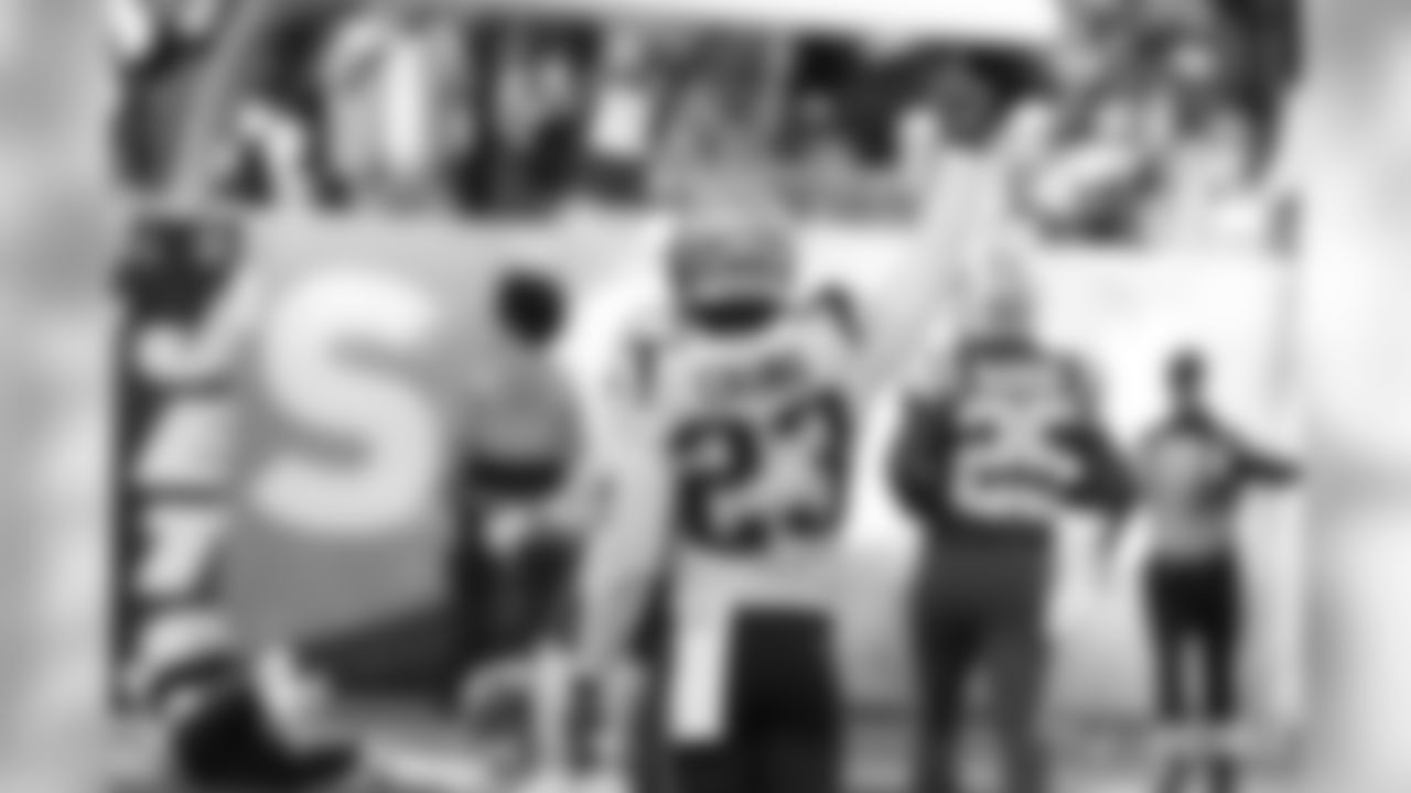 Patrick Chung